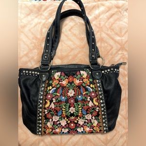 Montana West Handbag